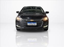 CHEVROLET Onix Sedan 1.0 12V 4P FLEX PREMIER PLUS TURBO AUTOM�TICO