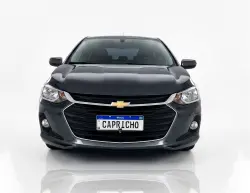 CHEVROLET Onix Sedan 1.0 12V 4P FLEX LT PLUS TURBO
