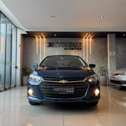 CHEVROLET Onix Sedan 1.0 12V 4P FLEX LTZ PLUS TURBO AUTOMÁTICO