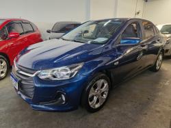 CHEVROLET Onix Sedan 1.0 12V 4P FLEX LTZ PLUS TURBO AUTOMÁTICO