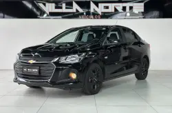 CHEVROLET Onix Sedan 1.0 12V 4P FLEX LTZ PLUS TURBO AUTOMÁTICO