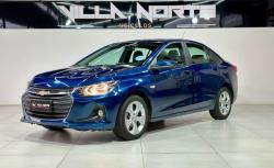 CHEVROLET Onix Sedan 1.0 12V 4P FLEX LTZ PLUS TURBO AUTOMÁTICO