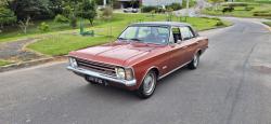 CHEVROLET Opala 2.5 4P DE LUXO