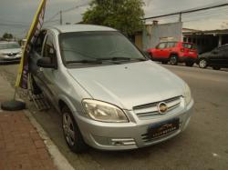 CHEVROLET Prisma 1.0 4P JOY FLEX