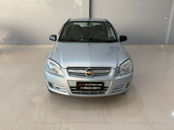 CHEVROLET Prisma 1.0 4P MAXX VHCE FLEX
