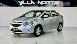 CHEVROLET Prisma 1.0 4P LT FLEX