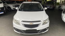 CHEVROLET Prisma 1.0 4P LT FLEX