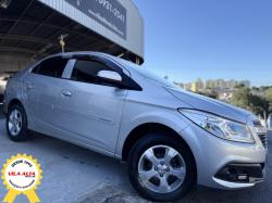 CHEVROLET Prisma 1.0 4P LT FLEX