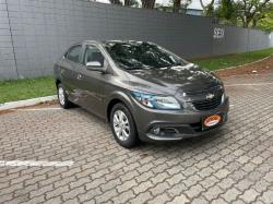 CHEVROLET Prisma 1.4 4P LTZ  AUTOMTICO