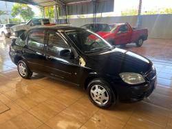 CHEVROLET Prisma 1.4 4P LT VHCE FLEX