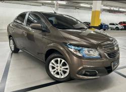 CHEVROLET Prisma 1.4 4P LTZ  AUTOM�TICO
