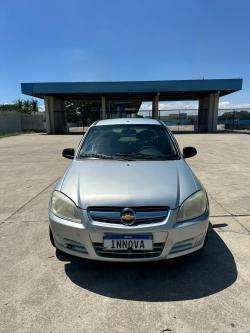 CHEVROLET Prisma 1.4 4P JOY FLEX