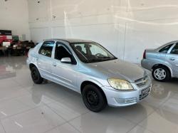 CHEVROLET Prisma 1.4 4P MAXX FLEX