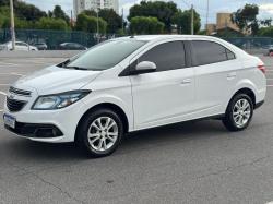 CHEVROLET Prisma 1.4 4P LTZ FLEX