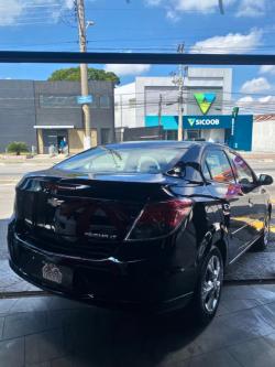 CHEVROLET Prisma 1.4 4P LT FLEX