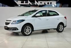 CHEVROLET Prisma 1.4 4P LTZ  AUTOM�TICO