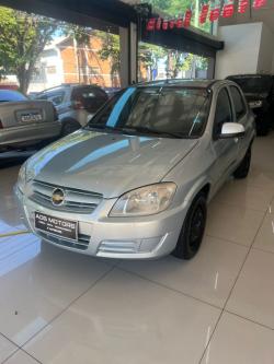 CHEVROLET Prisma 1.4 4P JOY FLEX