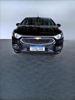 CHEVROLET Prisma 1.4 4P LT FLEX
