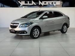 CHEVROLET Prisma 1.4 4P LTZ FLEX