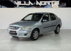 CHEVROLET Prisma 1.4 4P MAXX FLEX