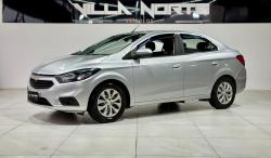 CHEVROLET Prisma 1.4 4P LT FLEX