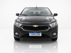 CHEVROLET Prisma 1.4 4P LTZ FLEX