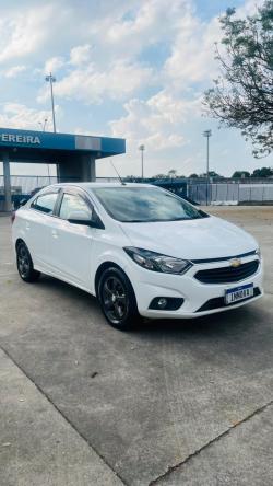 CHEVROLET Prisma 1.4 4P LTZ FLEX