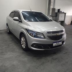 CHEVROLET Prisma 1.4 4P LTZ FLEX
