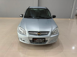 CHEVROLET Prisma 1.4 4P LT FLEX