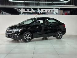CHEVROLET Prisma 1.4 4P LTZ FLEX