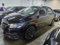 CHEVROLET Prisma 1.4 4P LT VHCE FLEX