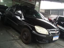 CHEVROLET Prisma 1.4 4P MAXX FLEX