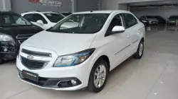 CHEVROLET Prisma 1.4 4P LTZ  AUTOMÁTICO