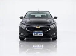CHEVROLET Prisma 1.4 4P LTZ FLEX