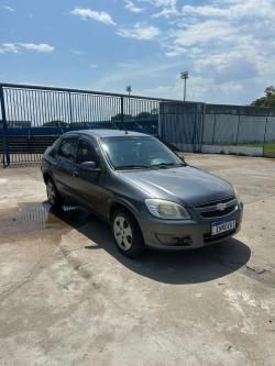 CHEVROLET Prisma 1.4 4P LT VHCE FLEX