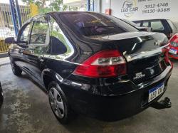 CHEVROLET Prisma 1.4 4P LT FLEX