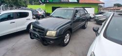 CHEVROLET S10 2.4 ADVANTAGE CABINE DUPLA