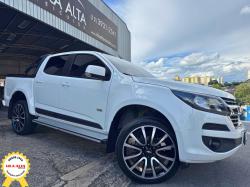 CHEVROLET S10 2.5 FLEX LT CABINE DUPLA AUTOM�TICO