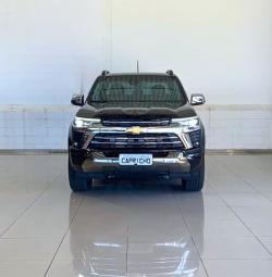 CHEVROLET S10 2.8 12V HIGH COUNTRY CABINE DUPLA 4X4 TURBO DIESEL AUTOMTICO