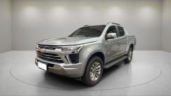 CHEVROLET S10 2.8 12V HIGH COUNTRY CABINE DUPLA 4X4 TURBO DIESEL AUTOM�TICO