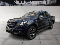 CHEVROLET S10 2.8 12V HIGH COUNTRY CABINE DUPLA 4X4 TURBO DIESEL AUTOM�TICO