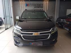 CHEVROLET S10 2.8 16V LTZ CABINE DUPLA TURBO DIESEL AUTOM�TICO