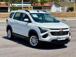 CHEVROLET Spin 1.8 4P FLEX LTZ 7 LUGARES AUTOMTICO