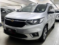 CHEVROLET Spin 1.8 4P FLEX PREMIER 7 LUGARES AUTOMTICO