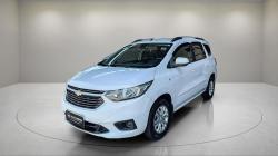 CHEVROLET Spin 1.8 4P FLEX LT AUTOMÁTICO CHEVROLET Spin 1.8 4P FLEX LT AUTOMÁTICO