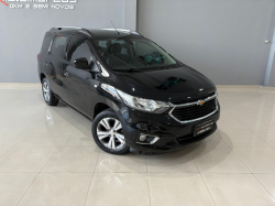 CHEVROLET Spin 1.8 4P FLEX PREMIER 7 LUGARES AUTOMTICO