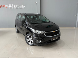 CHEVROLET Spin 1.8 4P FLEX PREMIER 7 LUGARES AUTOMTICO
