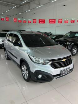 CHEVROLET Spin 1.8 4P FLEX ACTIV7 7 LUGARES AUTOMTICO