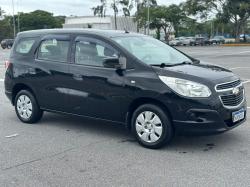 CHEVROLET Spin 1.8 4P FLEX LT