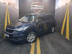 CHEVROLET Spin 1.8 4P FLEX LT AUTOM�TICO